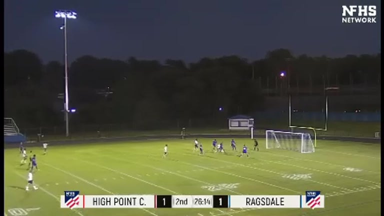 Video player poster image