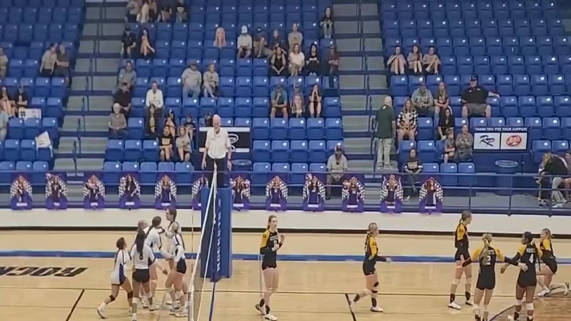 Robinson Rockets v. Gatesville Hornets 9/22/23