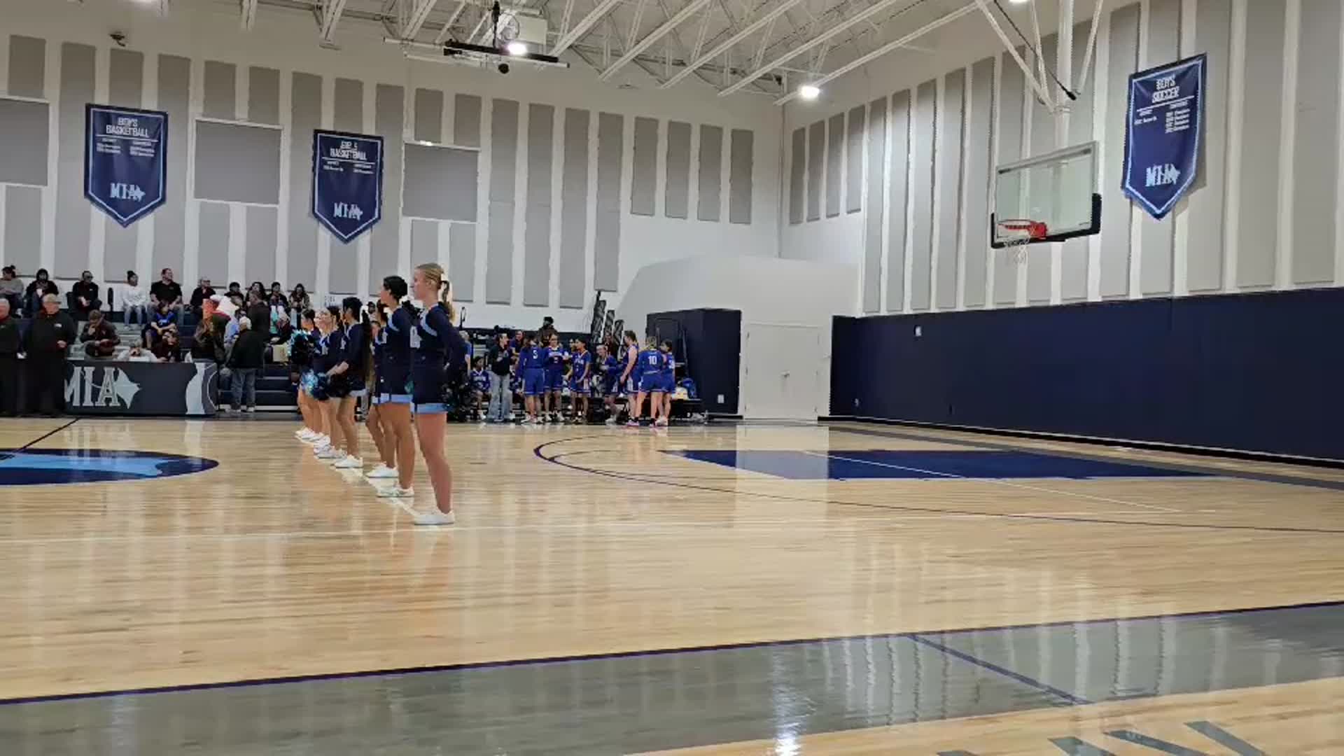 Shiloh Archambault-Tiger Highlights