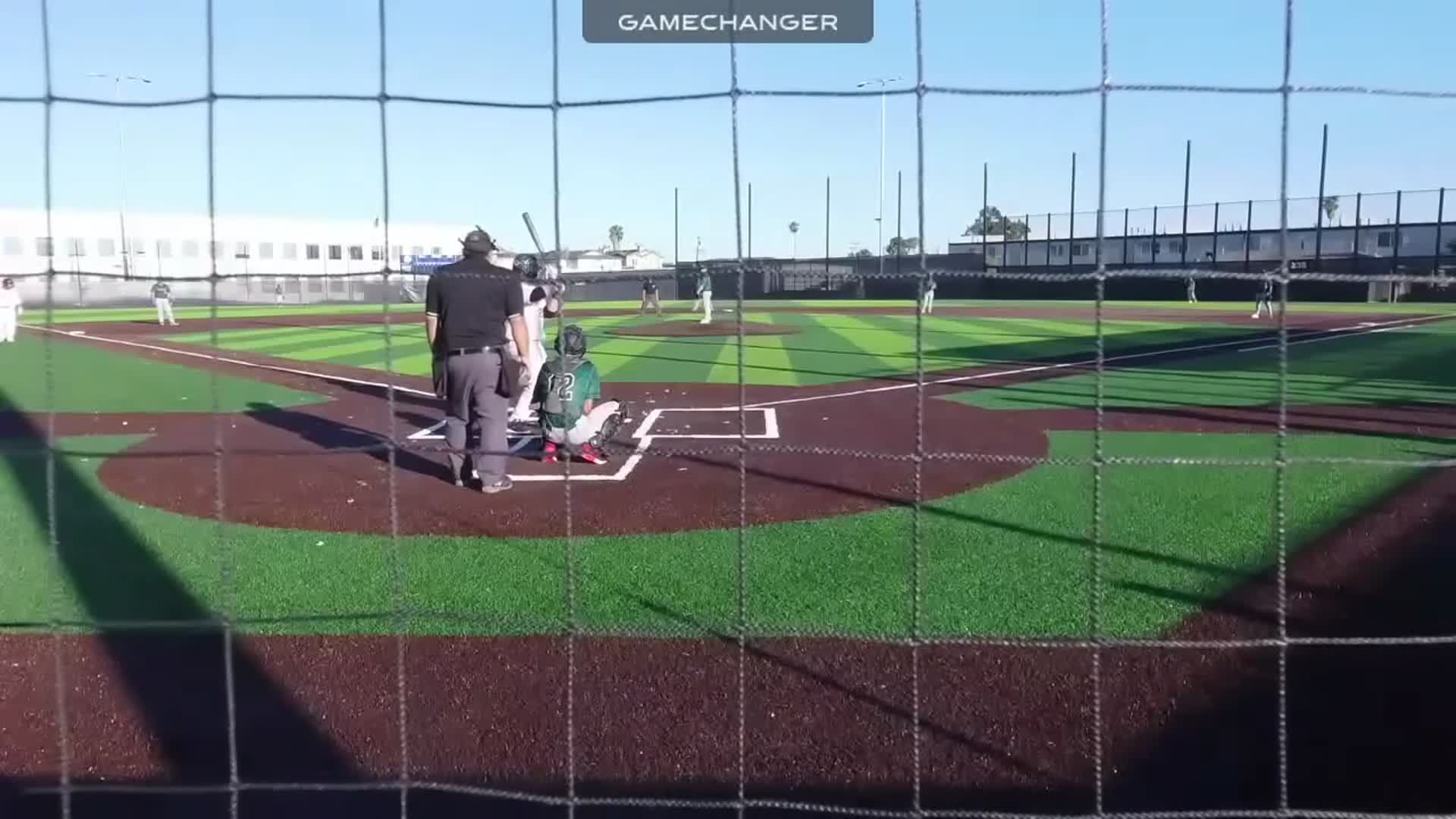 2 run double