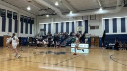 McKeel vs Seffner Christian Academy