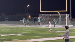 2-0 W vs Murrieta Mesa HS