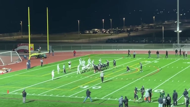 Video player poster image