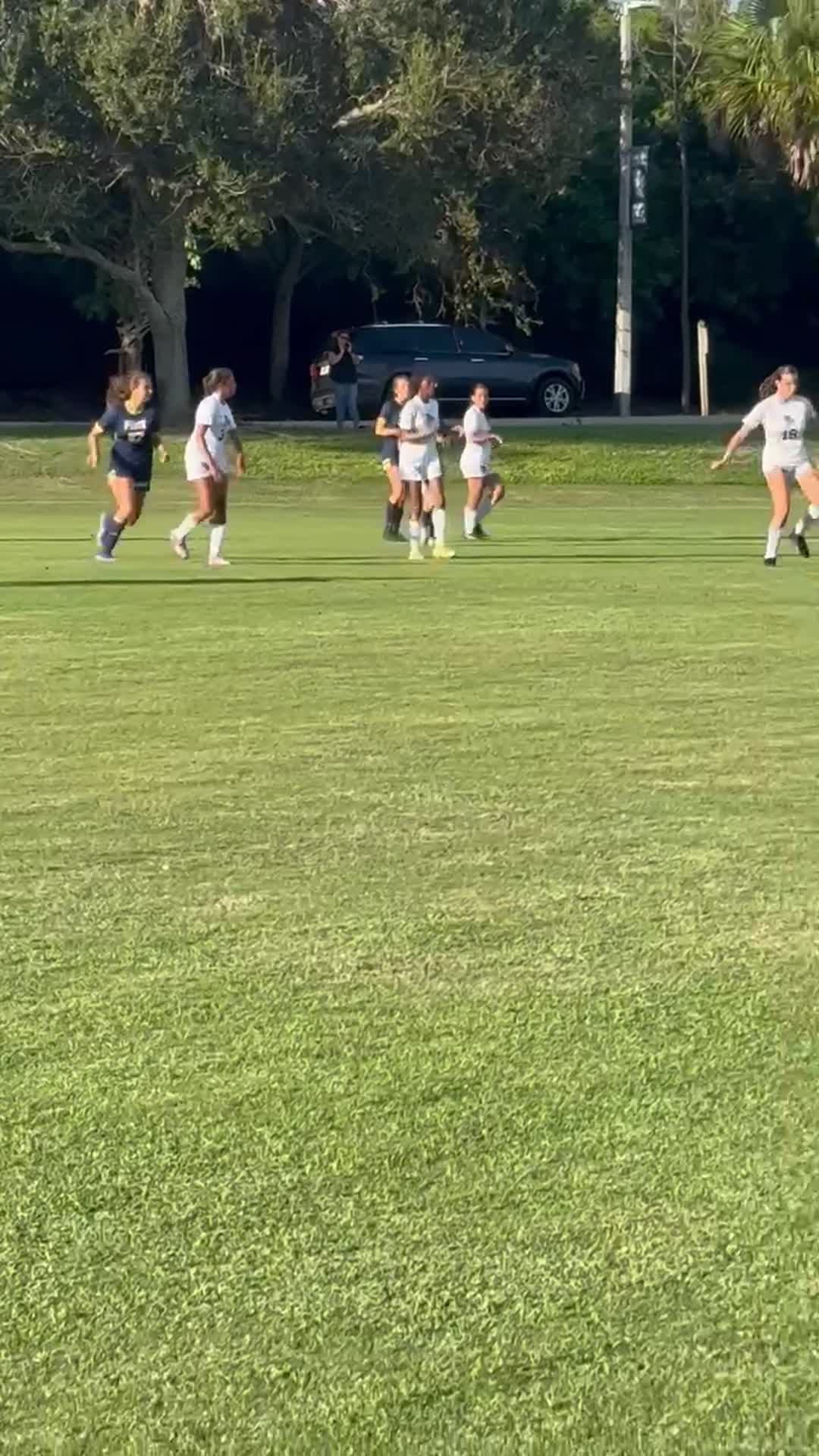 Tradition Prep Vs Pines