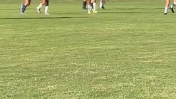 Tradition Prep Vs Pines