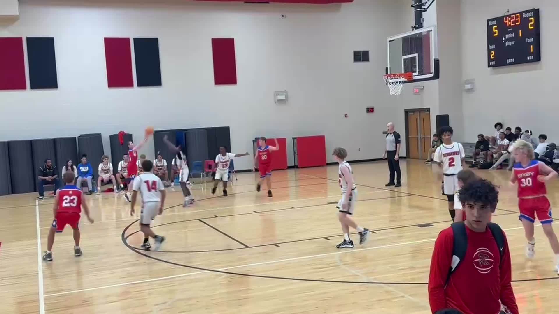 Best Shooter in Oklahoma ???