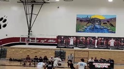 Hollywood High vs. West Adams
Varsity Basketball Season 2023-24
