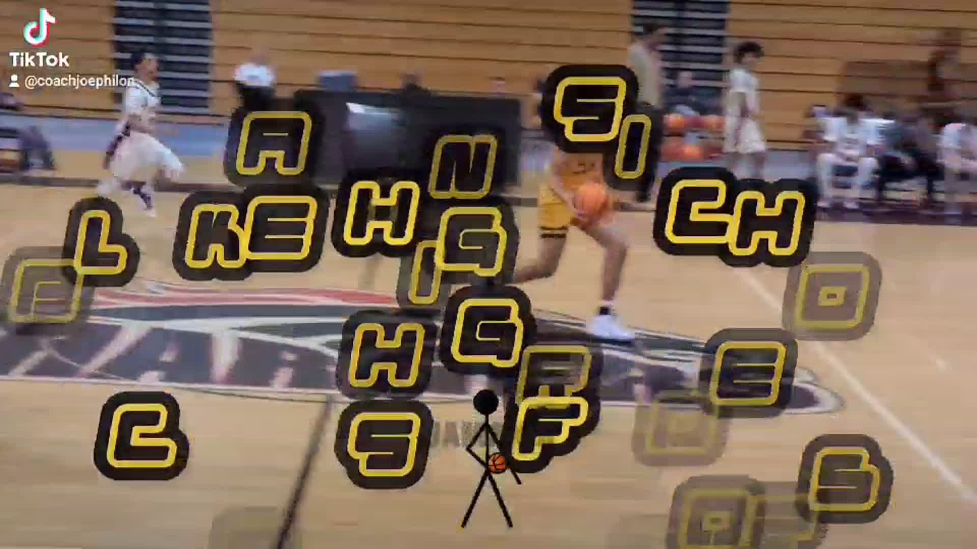 Ari Nesis 
Blake High School 
11th Grade 
Class of 2025