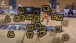 Ari Nesis
Blake High School
11th Grade
Class of 2025