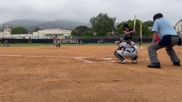 Regional Semi Final.