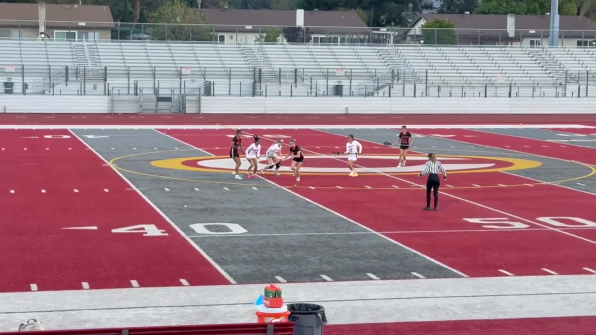 Tustin @ Corona 4/15/25