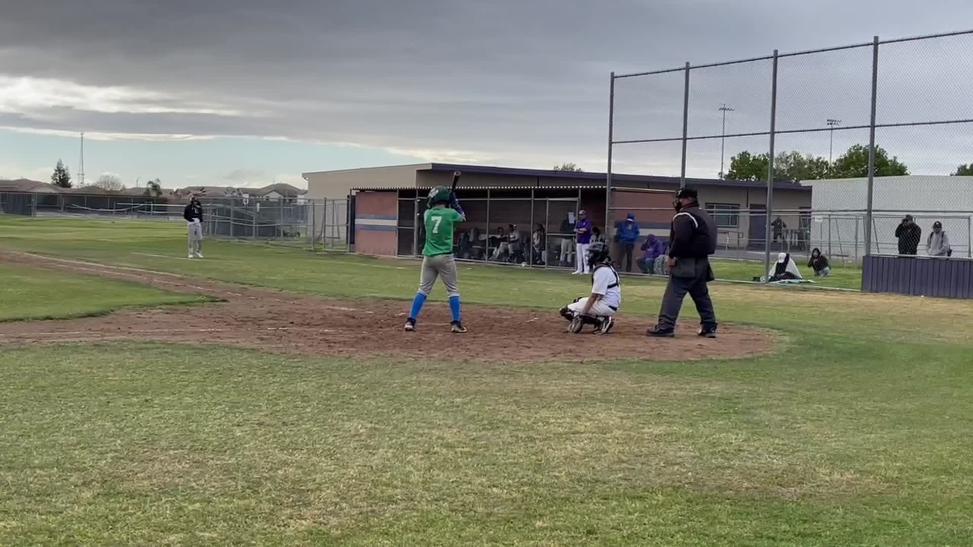 HIGHLAND VS RIDGEVIEW single smith