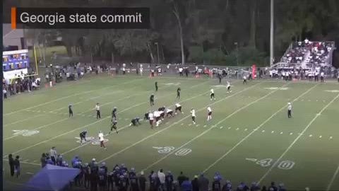 Raines highlights