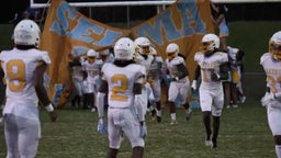 Selma High School Saints Hype Video 2 - 2024