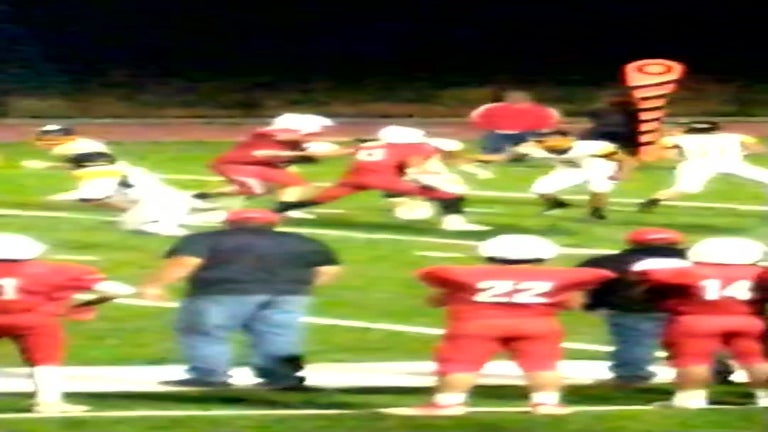 Video player poster image