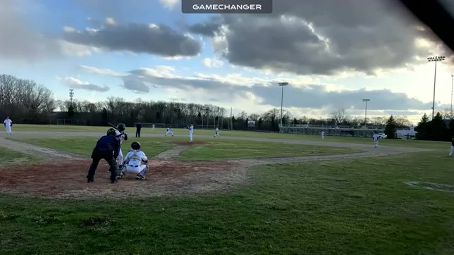 Walkoff Single Vs Avondale HS