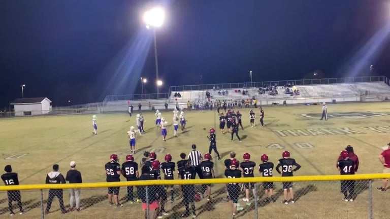 Video player poster image