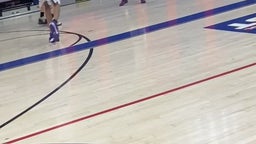 Tamajae Banks floater