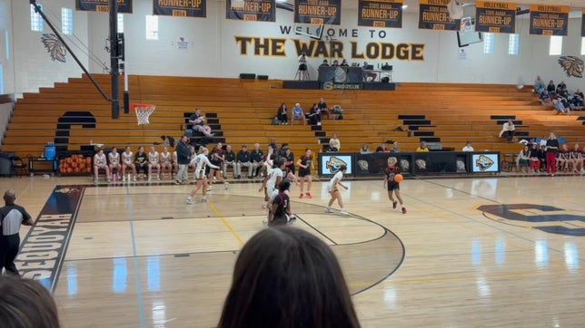 Sequoyah vs Jackson County