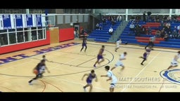 Winchester Thurston versus Saint Joseph 12/1/2023