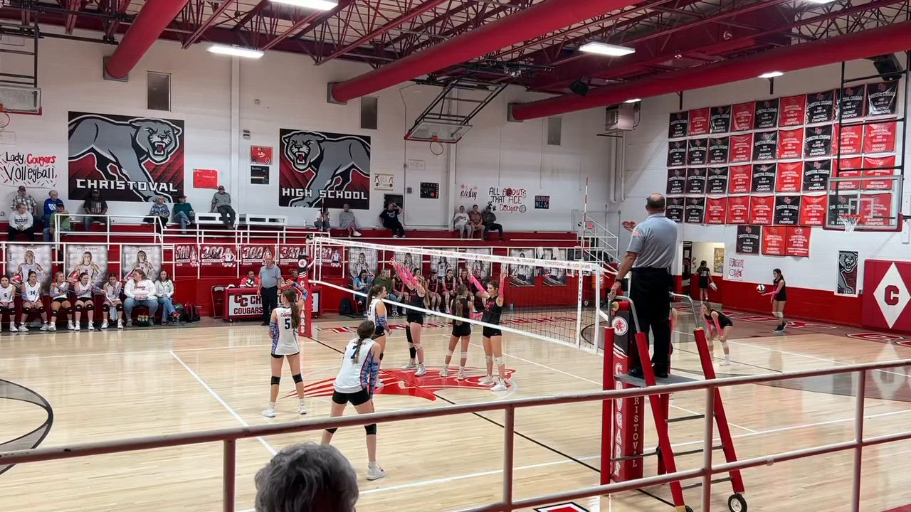 Christoval vs Coleman