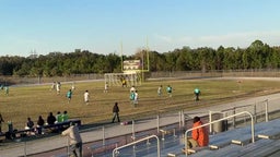 West Port x North Marion - Angel (Goal 4)
