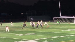 First goal vs Century