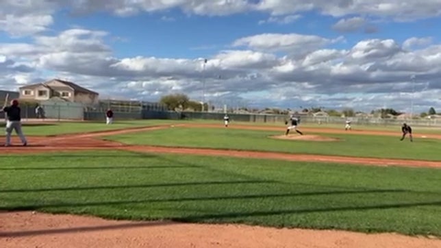 Against copper canyon