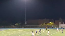 Erie Prep vs Mcdowell
