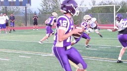 Lake Stevens' Kolton Matson finds Seth Price