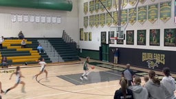 FRHs vs Mountain Vista