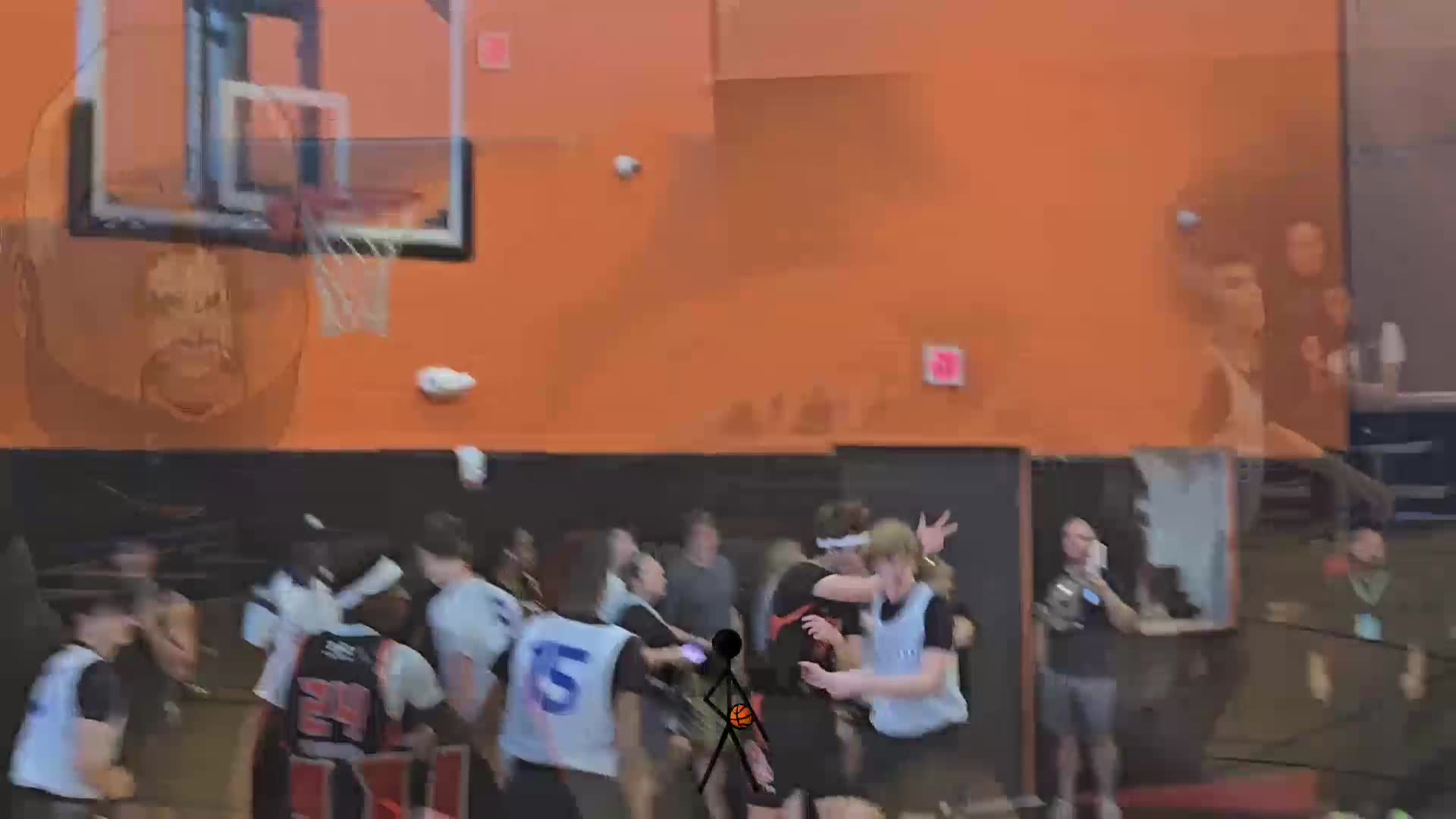 Jordyn White
Class of 2028
SCE UA 2028
Northside Christian School 
#Jamanjifilms #fyp #thewatcher #Basketball #JordynWhite @j_whit