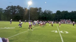 Defense play