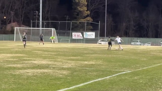2/3 goals scored