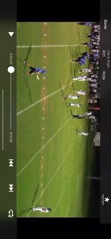 Dalton gets the sack
