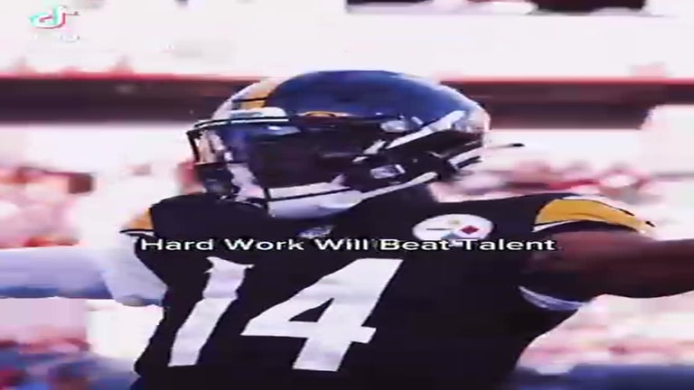 Video player poster image