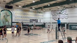 Torrey Pines vs Poway (4/10/2025)