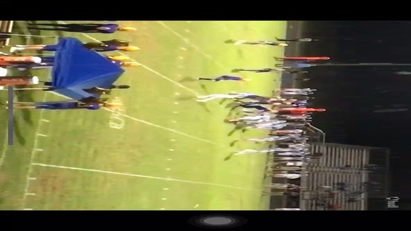 Video player poster image