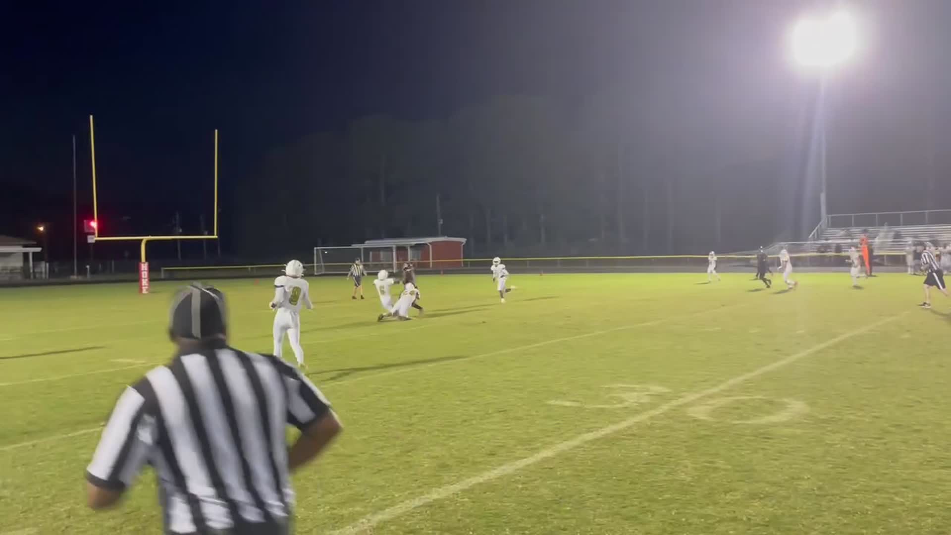 hoke county highlights