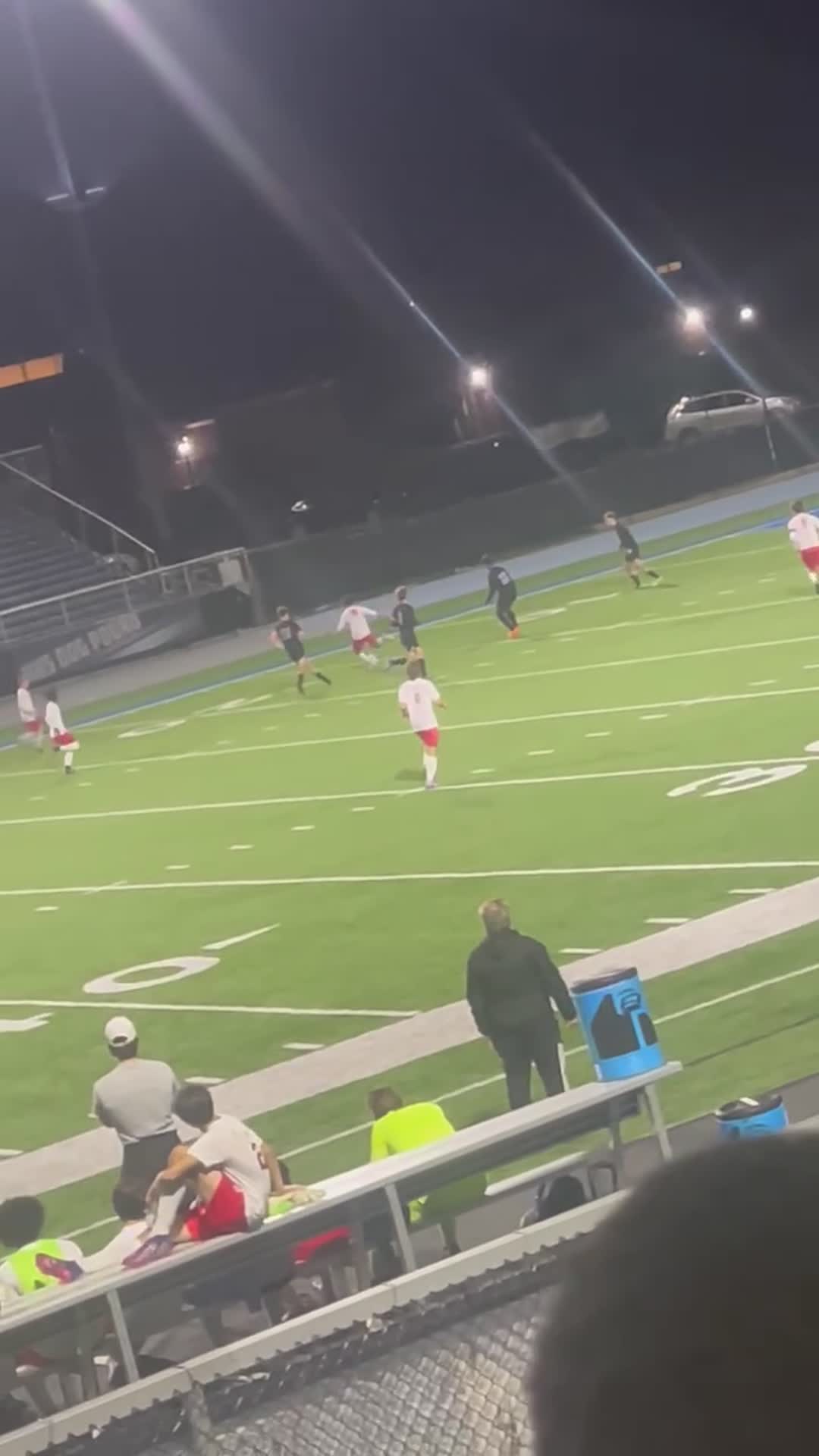 Highlight of Hamilton