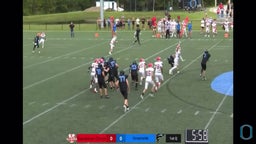 Jv against Oceanside 9/4