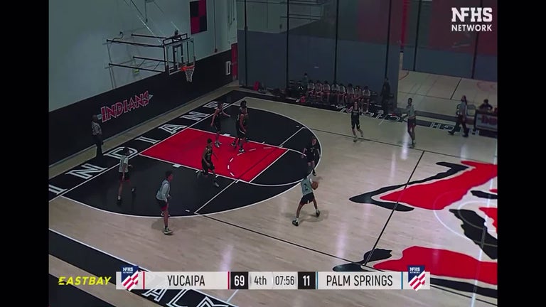 Video player poster image