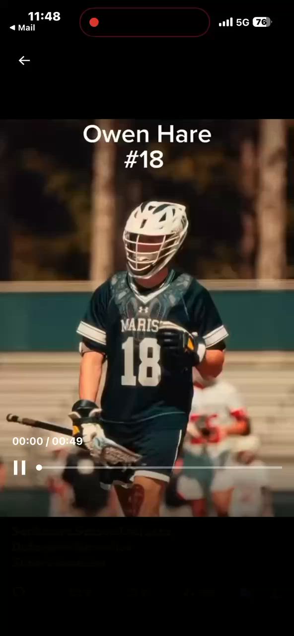 2025 Lacrosse State Champions