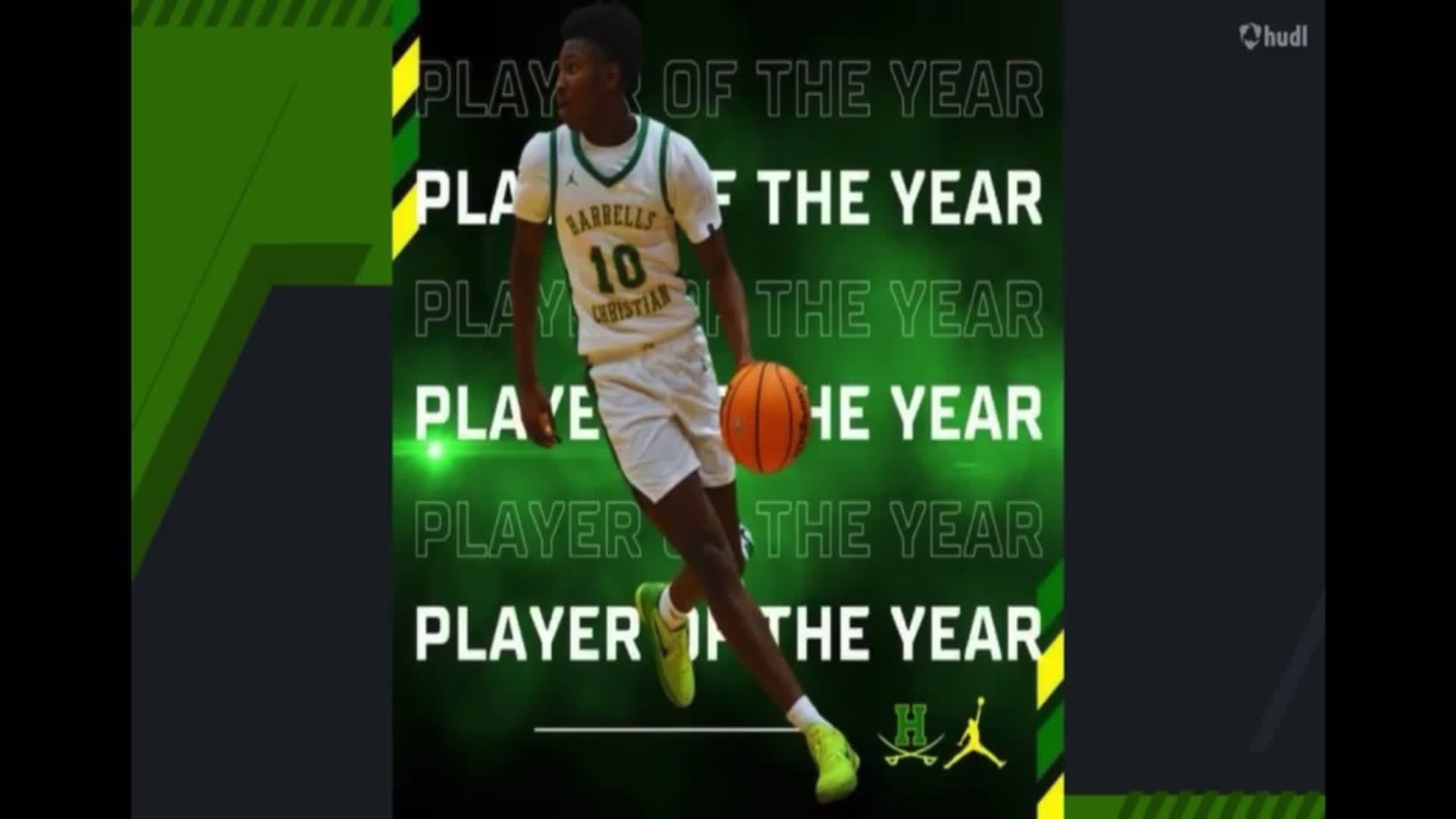 Antonio McKoy (2026) Sophomore Mix