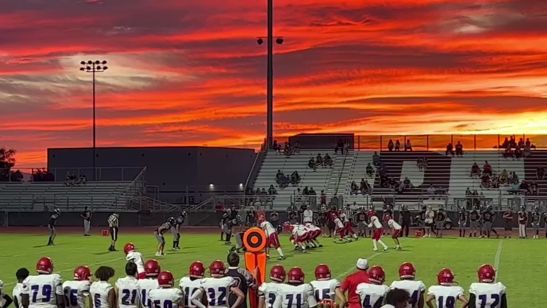 2023 MVHS JV at Desert Ridge 3