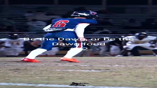 Video player poster image