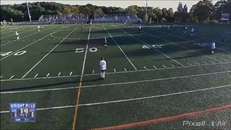 Video player poster image