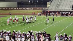 Josh Snap 4 FG 10/11/24