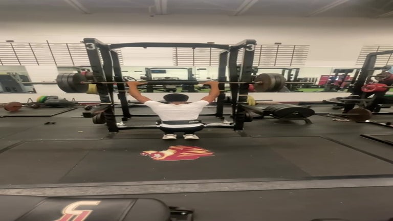 Video player poster image