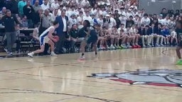 11th Region Buzzer Beater